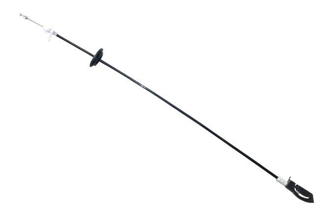 Cięgło zamka drzwi przód Freelander 2