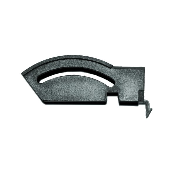 Zaczep cięgła zamka drzwi przód Freelander 2