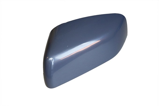 Obudowa lusterka zewnętrznego Discovery 4 / Freelander 2 od 2011 (VIN:BH000001) / RR L322 od 2010 (VIN:AA000001) / RR Sport od 2010 (VIN:AA000001)  (część górna) lewa