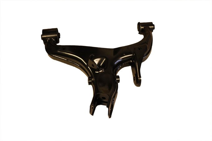 Wahacz tył (dolny) RR Sport lewy