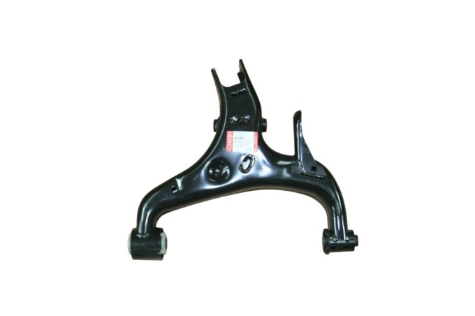 Wahacz tył (dolny) Discovery 3 / Discovery 4 lewy