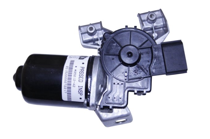 Silnik wycieraczek przód Discovery 3 / Discovery 4 / RR Sport