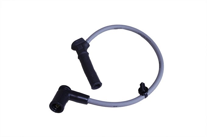 Kabel wysokiego napięcia do cewki benzyna 4,0 V6 Discovery 3 / Discovery 4