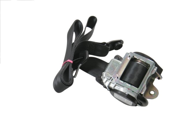 Pas bezpieczeństwa przód lewy Discovery 3 / Discovery 4 / RR Sport