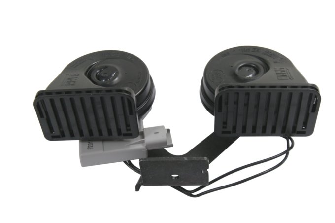 Sygnał dźwiękowy Freelander 2