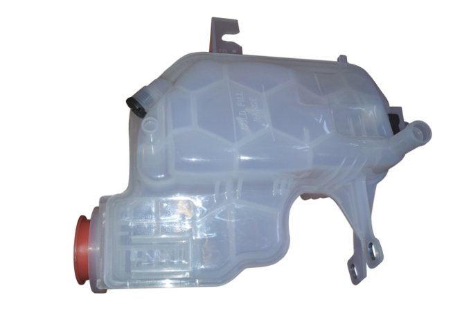 Zbiornik wyrównawczy plastik Discovery 3 / Discovery 4 / RR Sport