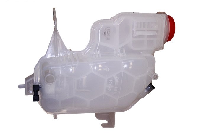 Zbiornik wyrównawczy plastik Discovery 3 / Discovery 4 / RR Sport