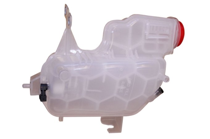 Zbiornik wyrównawczy plastik Discovery 3 / Discovery 4 / RR Sport