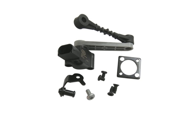 Czujnik wysokości zawieszenia przód RR Sport do 2009 (VIN:9A999999) prawy