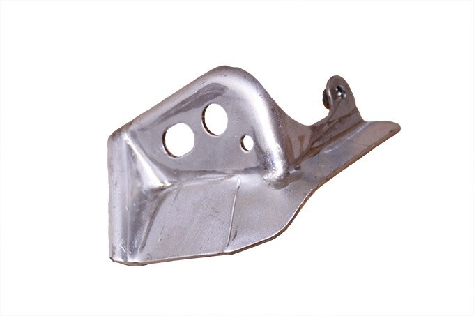 Wspornik mocowania zbiornika wyrównawczego Freelander 2