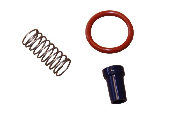 Zestaw naprawczy zaworu kompresora zawieszenia Discovery 3 / Discovery 4 / RR L322 / RR Sport