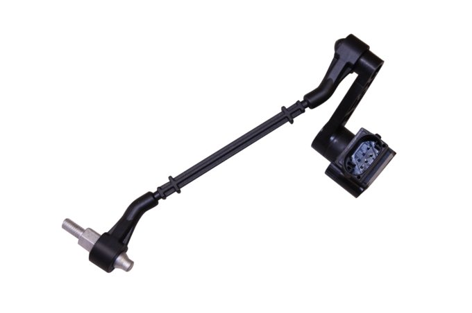 Czujnik wysokości zawieszenia przód RR L322 lewy