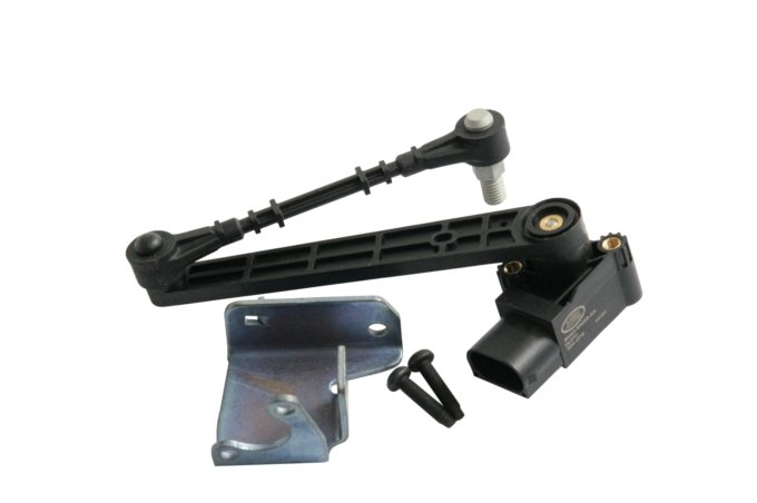 Czujnik wysokości zawieszenia tył RR L322 prawy / lewy