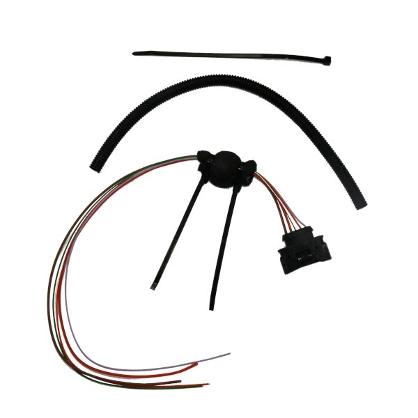 Zestaw naprawczy wiązki elektrycznej turbosprężarki 2,4 diesel Defender od 2007