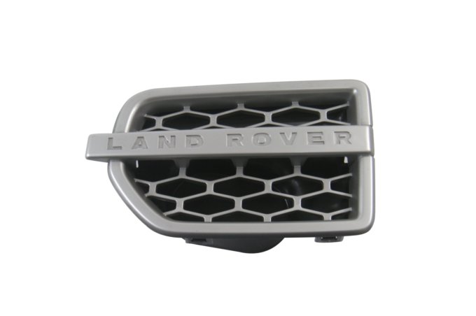 Kratka wlotu powietrza błotnik przód lewy Discovery 4 2,7/3,0 diesel / 4,0 V6 benzyna