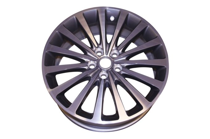 Felga aluminiowa RR L322 od 2010 (VIN:AA313069) (20")