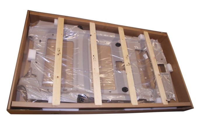 Podsufitka Discovery 4