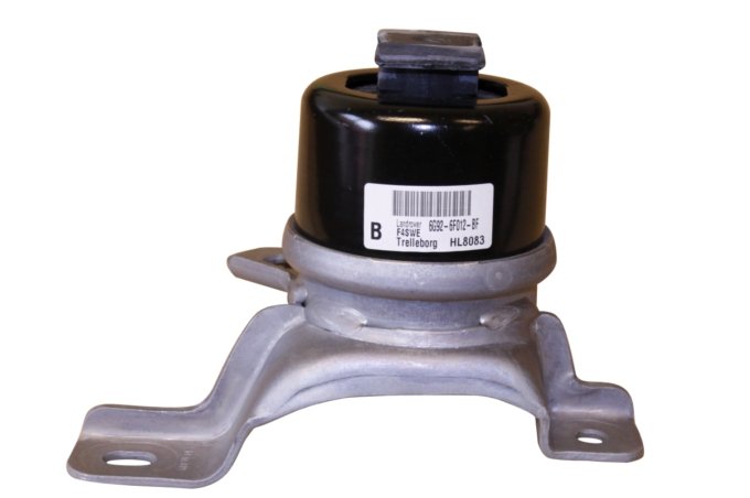 Poduszka mocowania silnika 2,2 diesel Freelander 2 (górna)