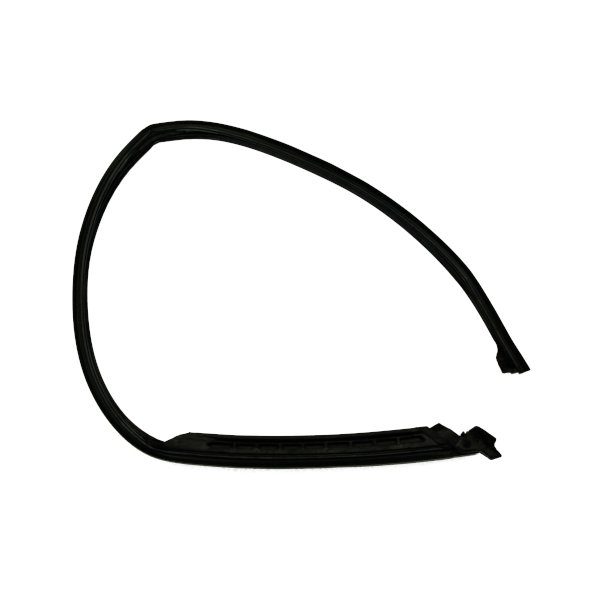 Uszczelka ramki szyby drzwi przód lewe RR L322