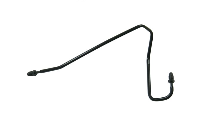 Przewód hamulcowy mostu tył Discovery 3 / Discovery 4 / RR Sport lewy