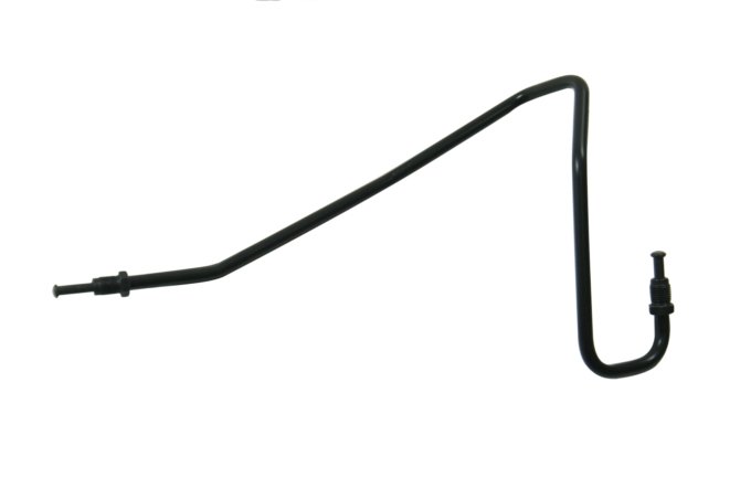 Przewód hamulcowy mostu tył Discovery 3 / Discovery 4 / RR Sport prawy