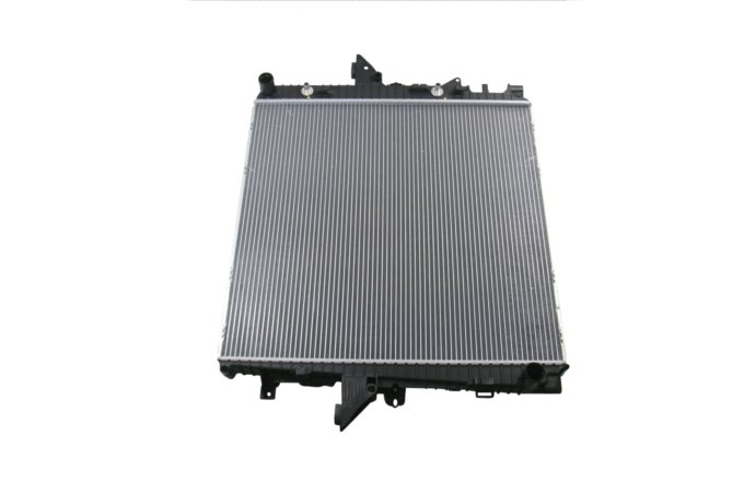 Chłodnica wody Discovery 3 / Discovery 4 / RR Sport 4,0 V6 / 4,2 V8 / 4,4 V8