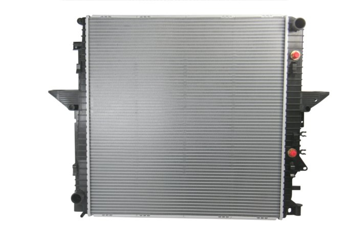 Chłodnica wody Discovery 3 / Discovery 4 / RR Sport 4,0 V6 / 4,2 V8 / 4,4 V8