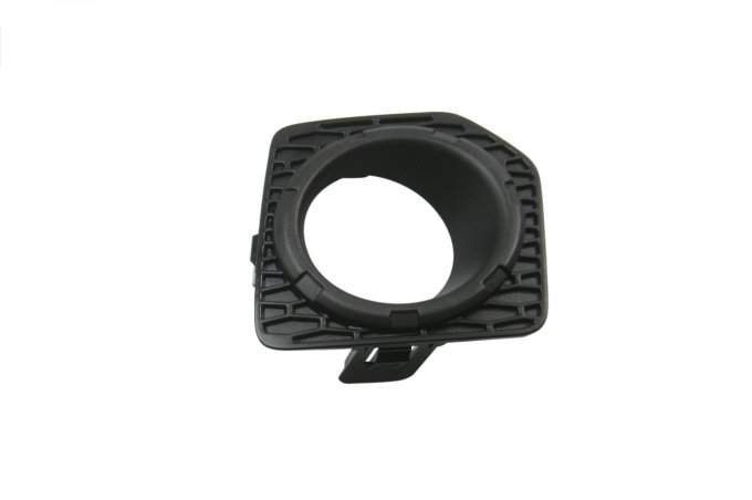 Maskownica reflektora przeciwmgielnego w zderzaku Freelander 2 od 2011 (VIN: BH000001) lewa