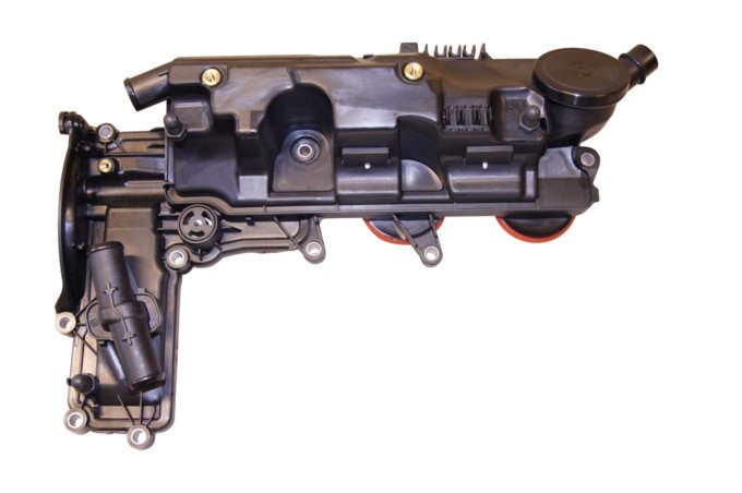 Pokrywa zaworów silnika 2,2 diesel Freelander 2 od 2011 (VIN: BH000001) / RR Evoque / Discovery Sport