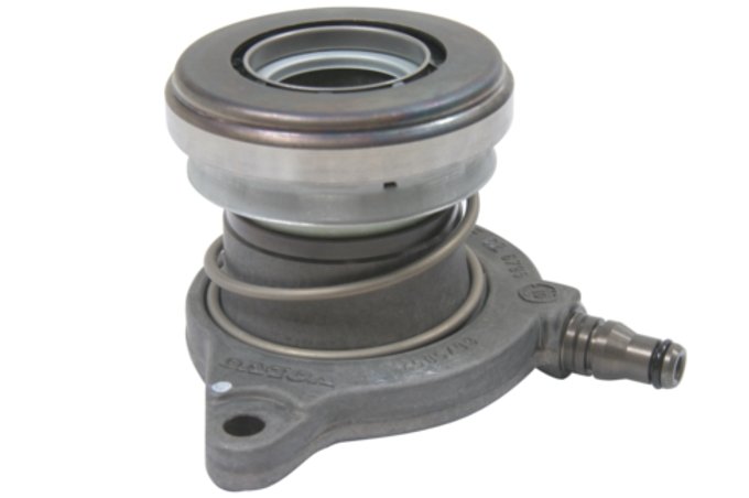 Siłownik sprzęgła z łożyskiem wyciskowym Freelander 2 od 2011 (VIN:BH000001) / RR Evoque / Discovery Sport