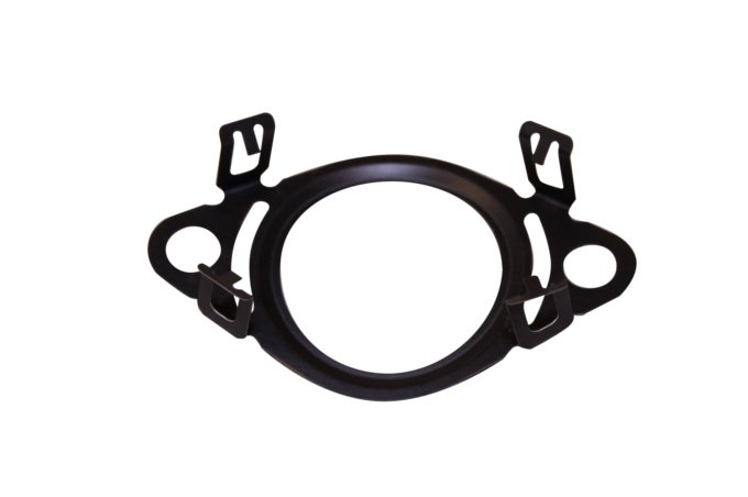 Uszczelka chłodnicy EGR do kolektora wydechowego 2,2 diesel Freelander 2 / RR Evoque / Discovery Sport