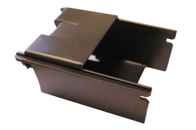 Prowadnica popielniczki Discovery 3