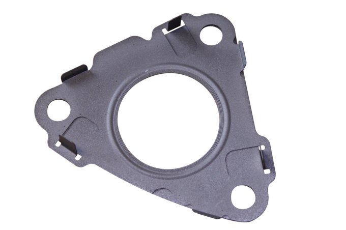 Uszczelka kolektor wydechowy / rura łącząca kolektory 4,4 V8 diesel RR L322 / RR L405 / RR Sport od 2014