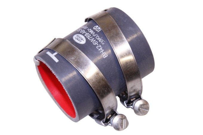 Rura gumowa intercooler – zawór EGR 4,4 diesel V8 RR L322