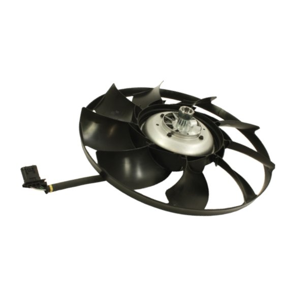 Wentylator kpl. z wiskozą 4,4 V8 diesel RR L322