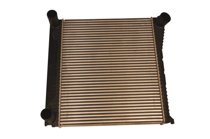Chłodnica intercooler 4,4 V8 diesel RR L322