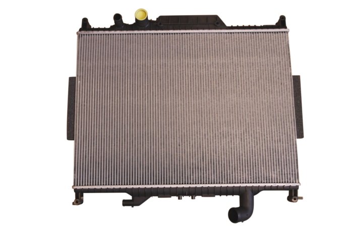 Chłodnica wody 4,4 V8 diesel RR L322