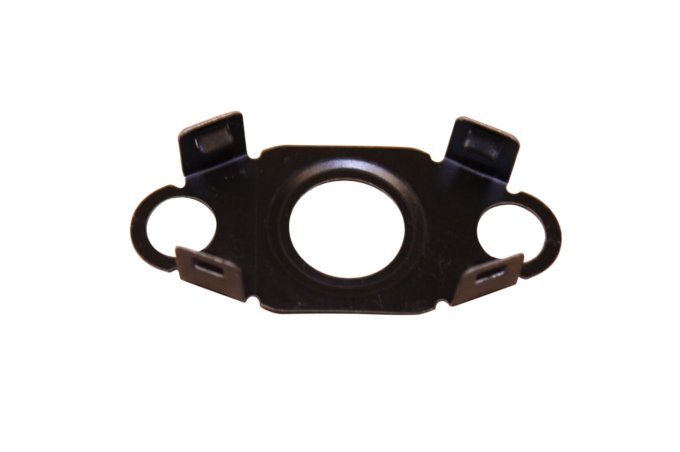 Uszczelka rurki powrotu oleju z turbiny 4,4 V8 diesel RR L322 / RR L405 / RR Sport od 2014