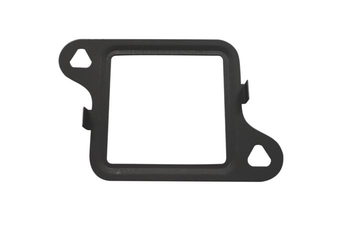 Uszczelka rurki zaworu EGR (do zaworu) diesel 4,4 V8 RR L322 / RR L405 / RR Sport od 2014