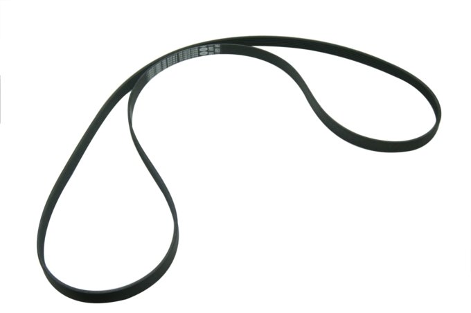 Pasek główny płaski RR L322 4,4 V8 diesel (primary)