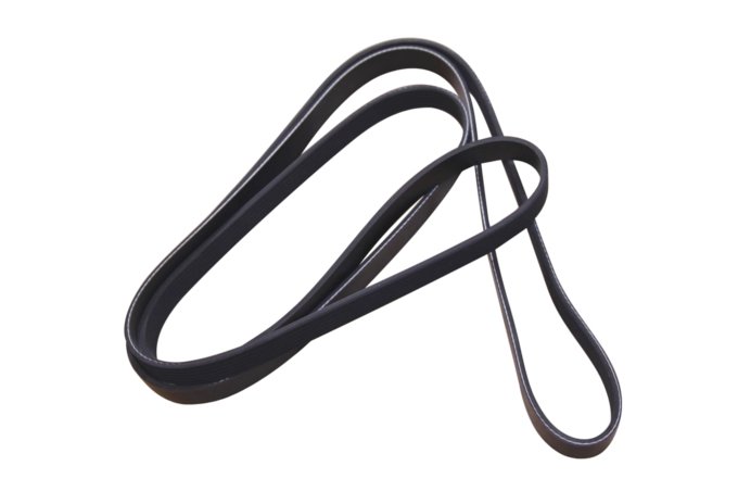 Pasek główny płaski RR L322 4,4 V8 diesel (primary)