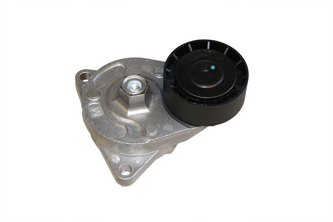 Napinacz paska głównego 4,4 V8 diesel (górny) RR L322 / RR L405 / RR Sport od 2014