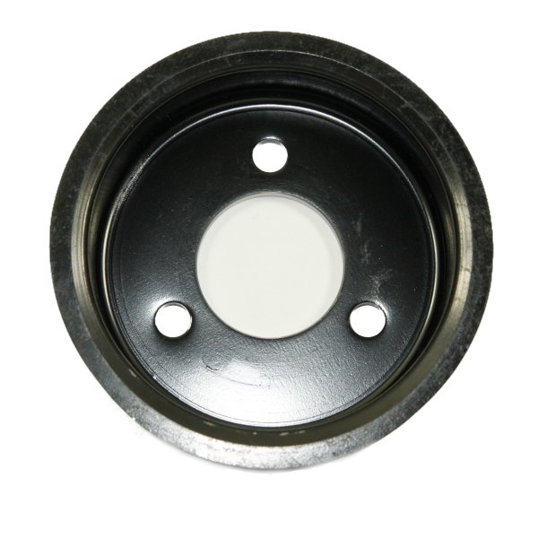 Koło pasowe wentylatora 4,4 V8 diesel RR L322