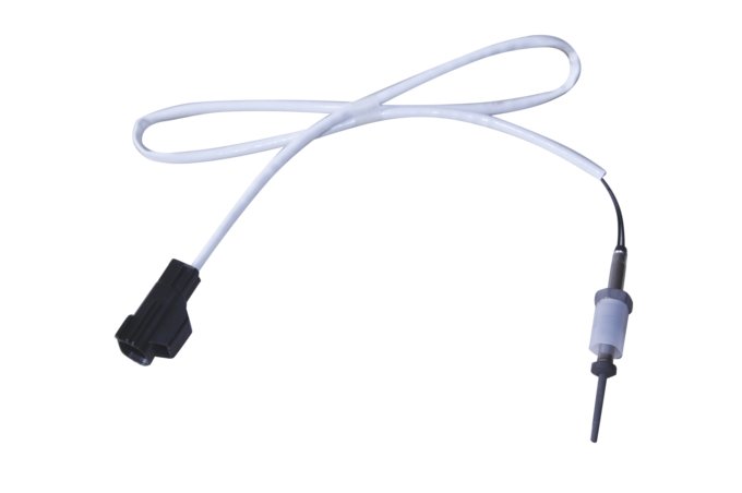 Czujnik temperatury spalin RR L322 diesel 4,4 V8 / RR L405 diesel 3,0 V6 HYBRID / 3,0 V6 / 4,4 V8 / RR Sport od 2014 diesel 3,0 V6 HYBRID / 3,0 V6 / 4,4 V8