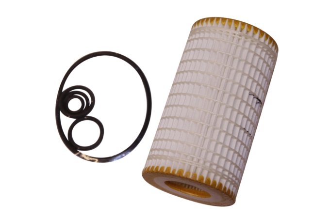 Filtr oleju diesel 4,4 V8 RR L322 / RR L405 / RR Sport od 2014