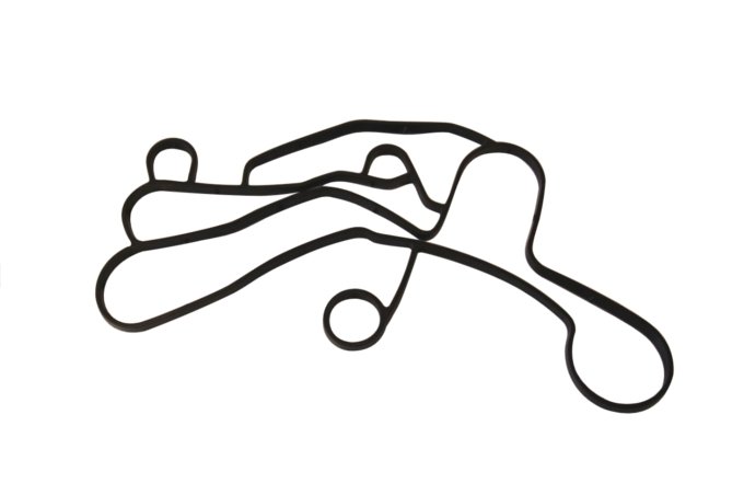 Uszczelka podstawy filtra oleju 4,4 V8 diesel RR L322 / RR L405 / RR Sport od 2014