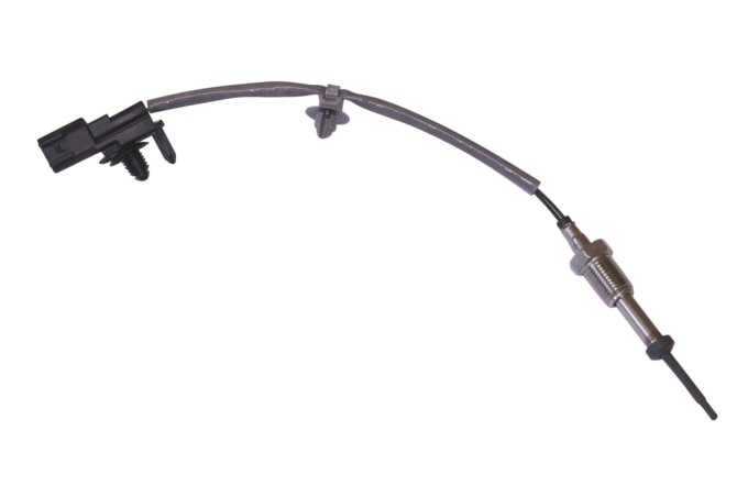 Czujnik temperatury spalin (EGR) 4,4 V8 diesel RR L322 / RR L405 / RR Sport od 2014