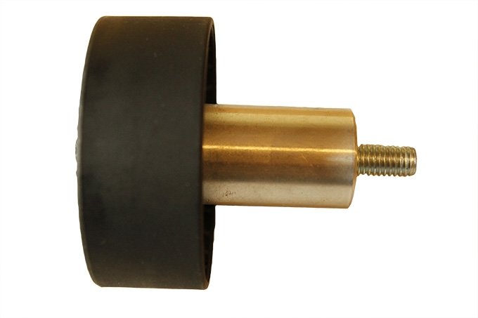 Rolka paska głównego 4,4 V8 diesel (65mm) RR L322 / RR L405 / RR Sport od 2014