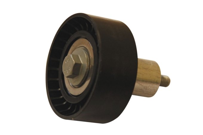 Rolka paska głównego 4,4 V8 diesel (65mm) RR L322 / RR L405 / RR Sport od 2014