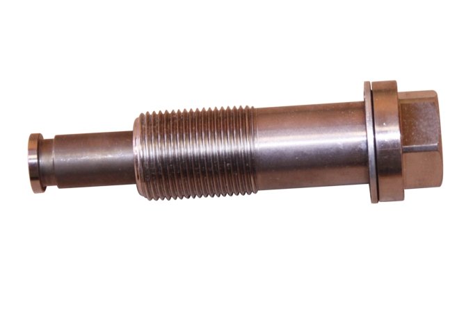 Napinacz prowadnicy łańcucha rozrządu (lewy) 4,4 V8 diesel RR L322 / RR L405 / RR Sport od 2014